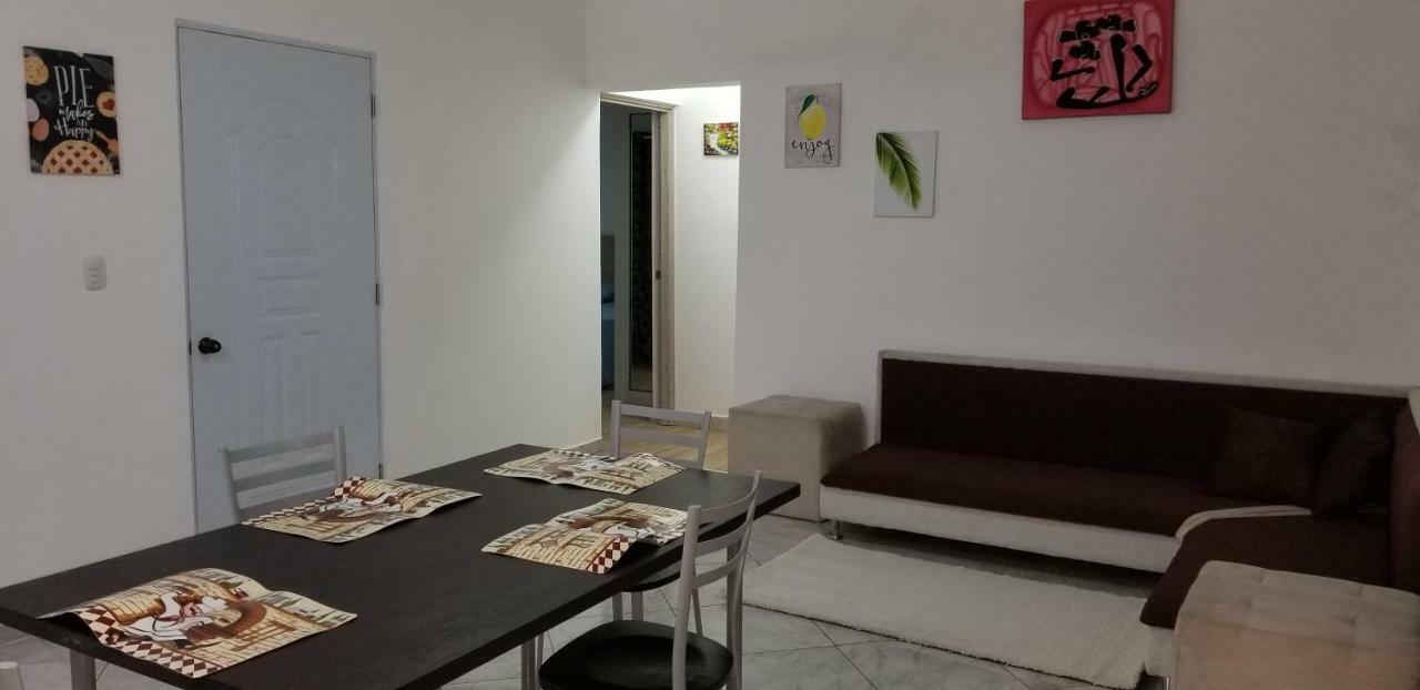 Agua Del Caribe Aparthotel Sosúa Kültér fotó